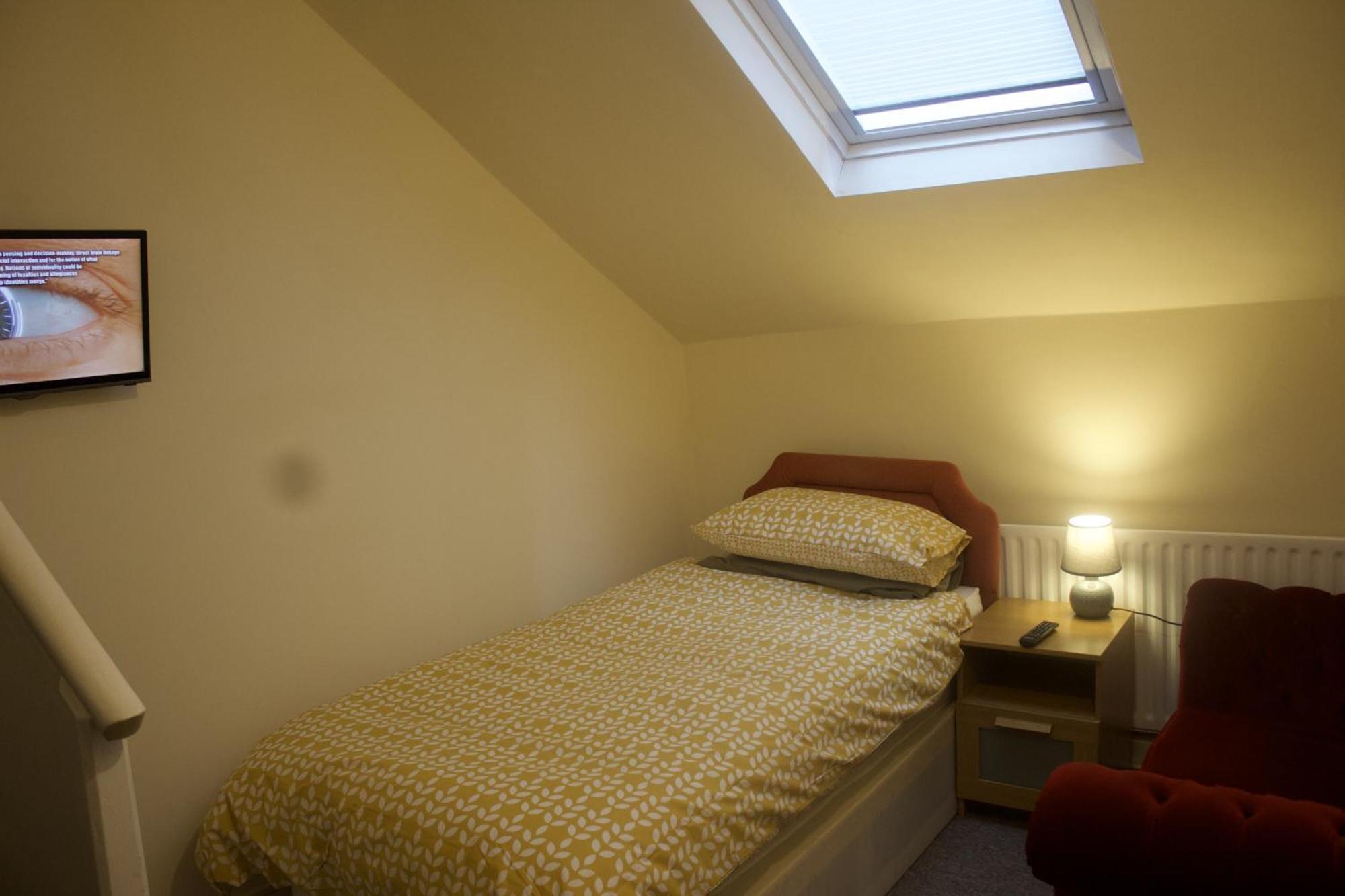 Elm Tree Guest House Weston-super-Mare Quarto foto